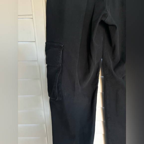 Aritzia Wilfred Free Picture Pant, Women’s Size 8, Black - Picture 7 of 9